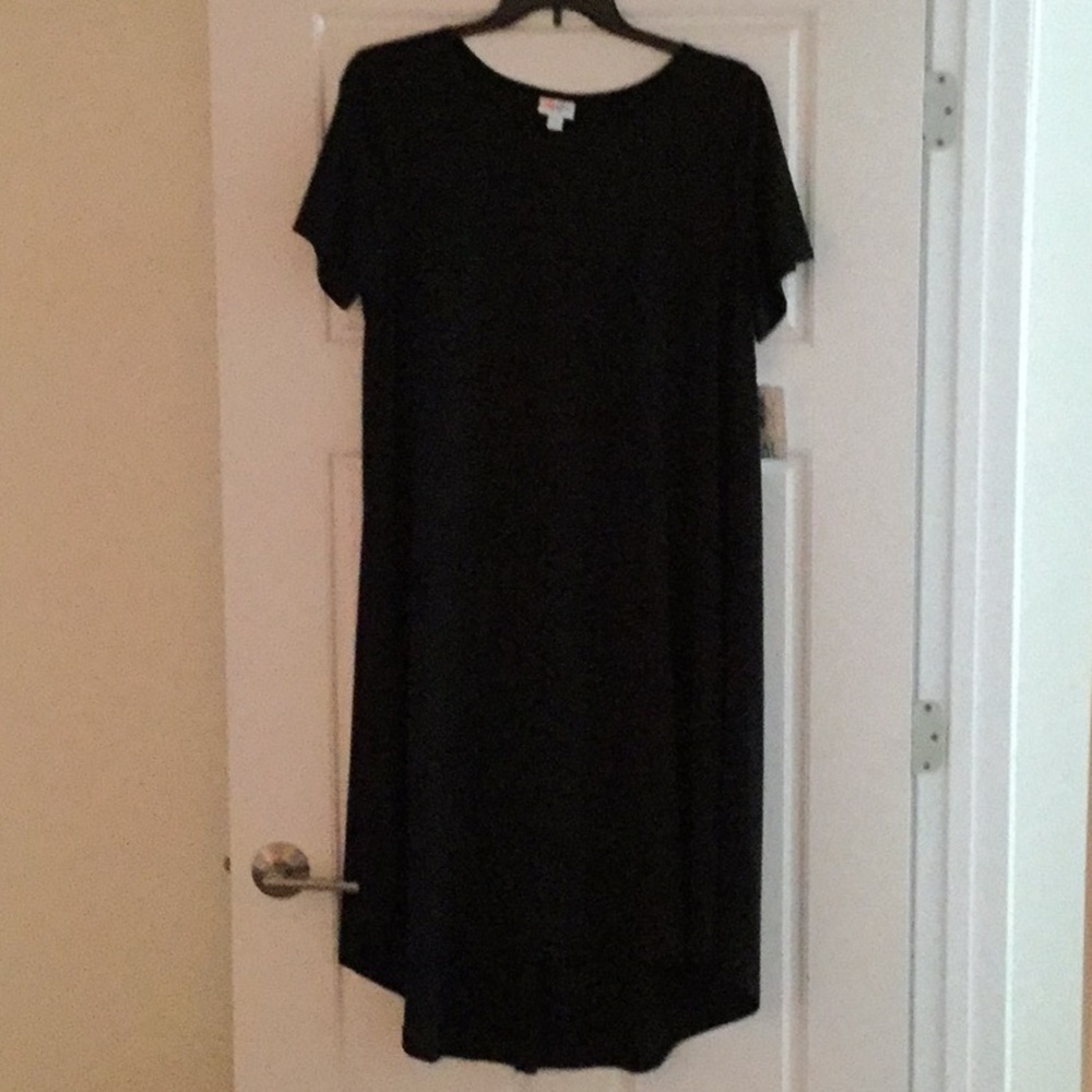 LuLaRoe Carley Dress